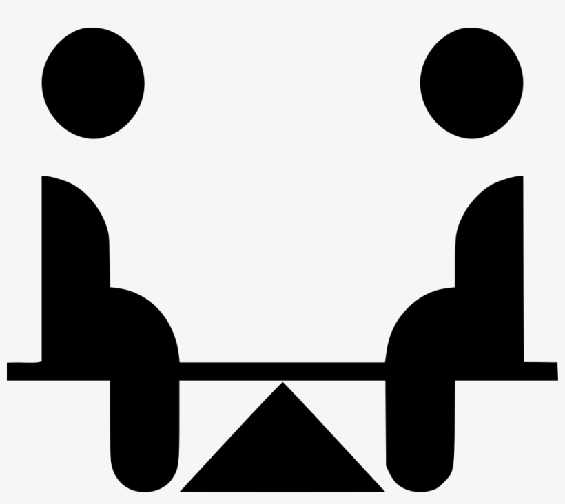 Png File - Icon For Seesaw, transparent png #2982992