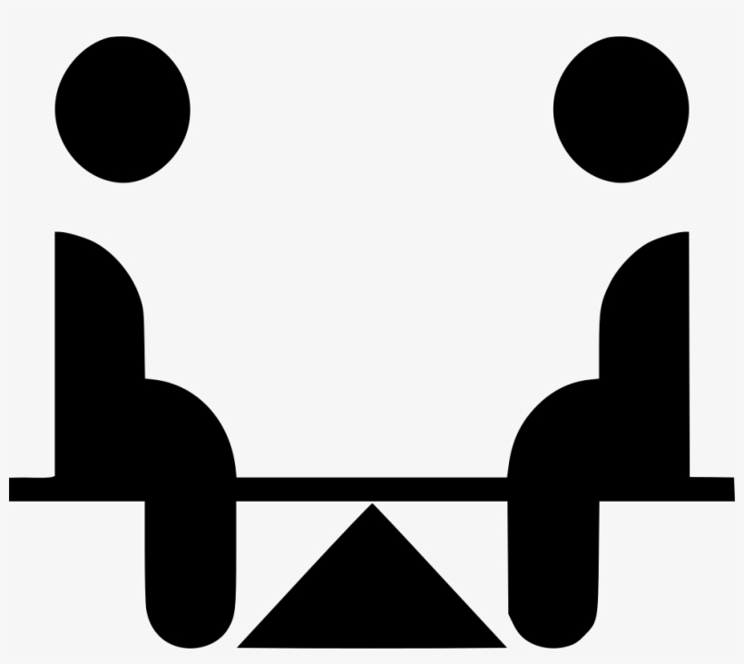 Png File - Icon For Seesaw, transparent png #2982992