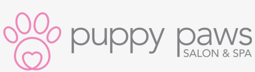 Puppy Paws Salon & Spa - Oklahoma, transparent png #2983092