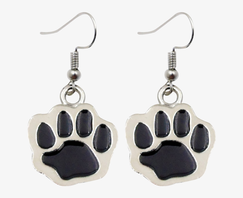 Earring, transparent png #2983144