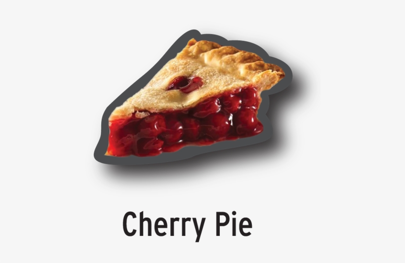Imagine The Classic Fruit Pie Cooling On A Windowsill - Delicious Pie, transparent png #2983167