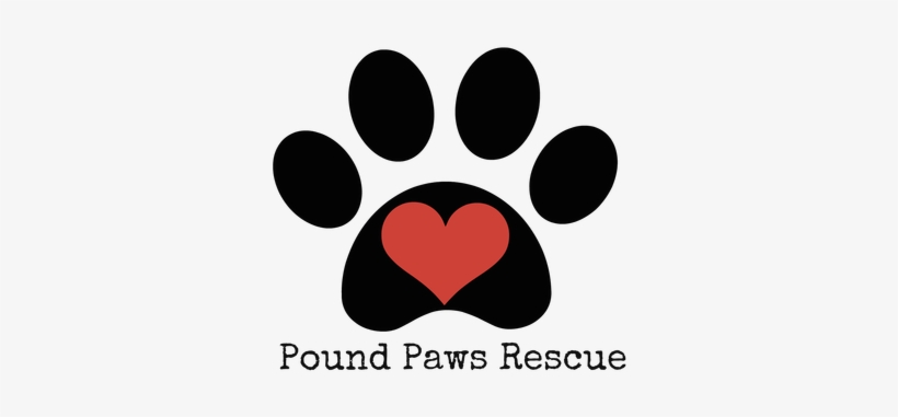 Giving Pound Dogs The Chance They Deserve - Rileysstar Rescue Mom Glass Pendant, transparent png #2983198