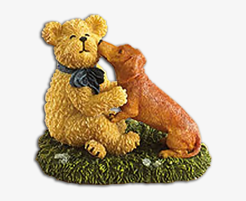 Boyd Bears Figurines, transparent png #2983200