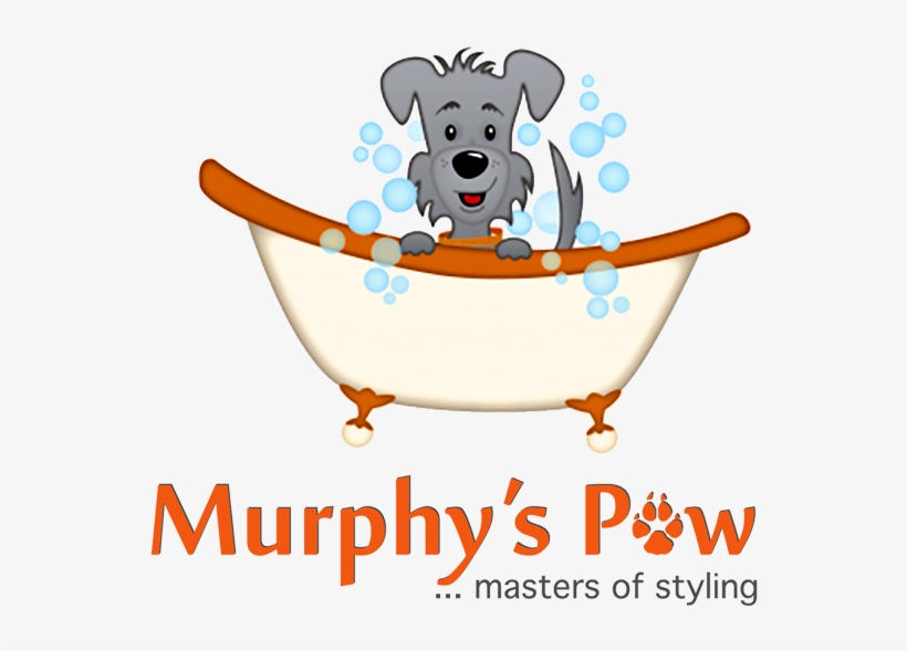 More About Us - Murphy's Paw Dog Grooming & Pet Supplies, transparent png #2983247