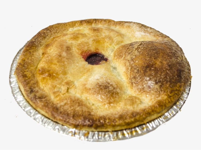 Cherry Pie - $12 - - Pot Pie, transparent png #2983272