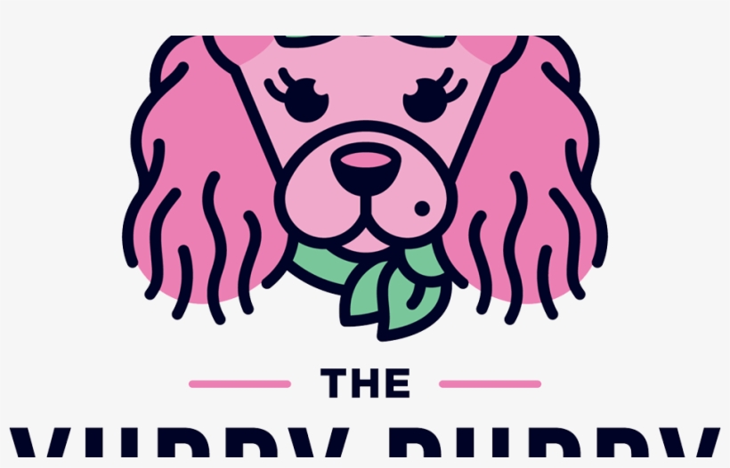 Yuppy Puppy Pet Spa - Yuppy Puppy, transparent png #2983361