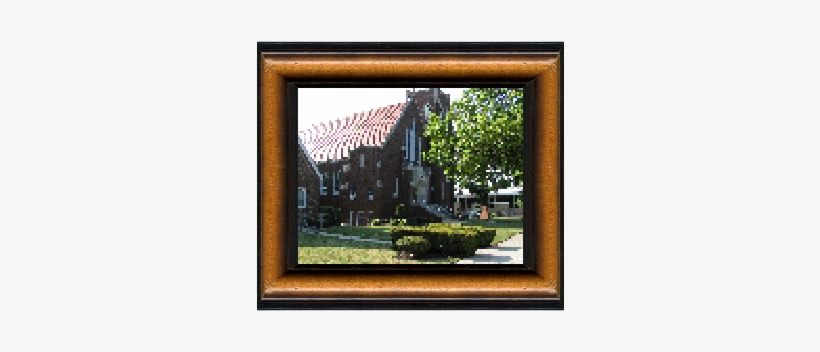Picture Frame, transparent png #2983499