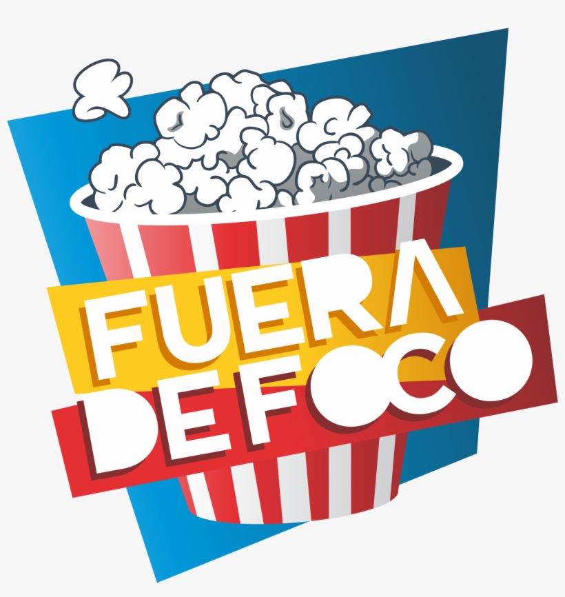 Fuera De Foco, transparent png #2983577