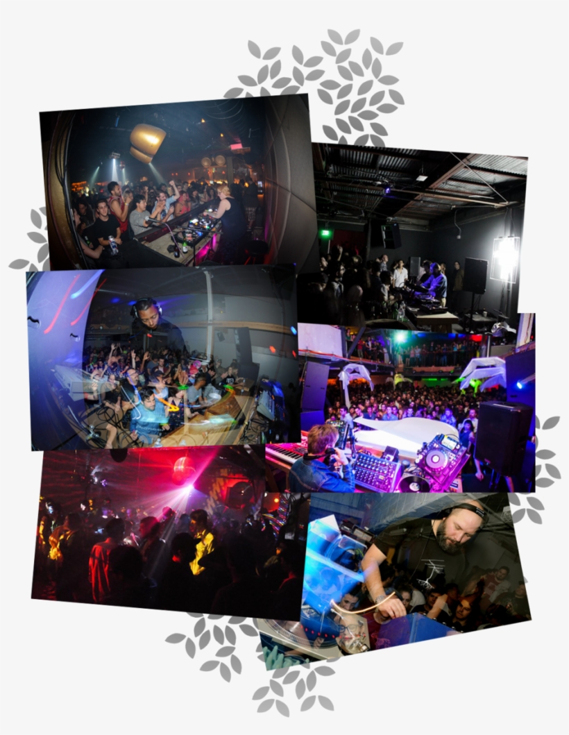 From Left To Right - Gerd Janson, transparent png #2983629