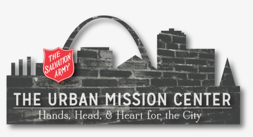 The Urban Mission Center Is A Ministry Of The Salvation - Festival Of Christmas Carols (the Salvation Army), transparent png #2983661