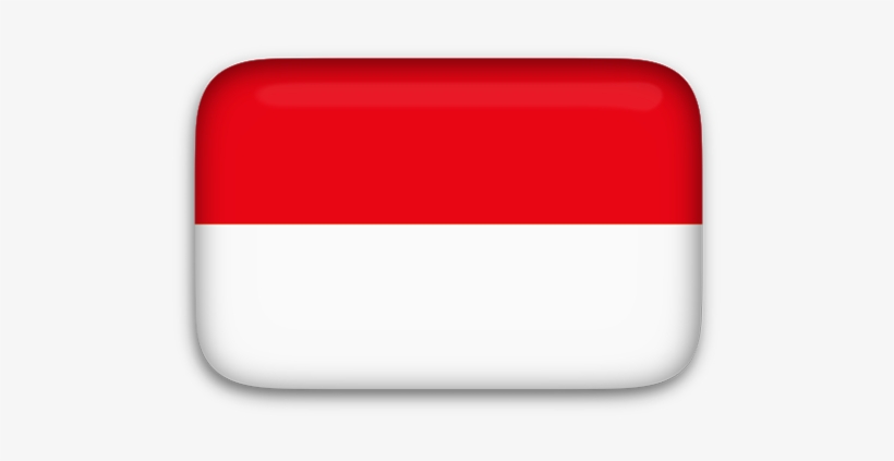 Indonesia Flag Clipart - Clipart Indonesia Independence Day, transparent png #2983799