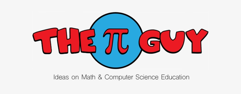 Pi Guy Math - Computer Science, transparent png #2983801