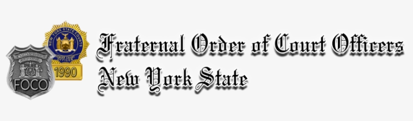 Fraternal Order Of Court Officers - Court, transparent png #2983823