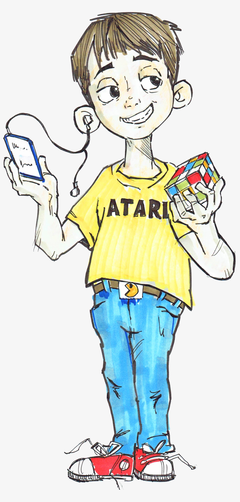 Speedy Gonzalez Speedygonzales - Cartoon, transparent png #2983848