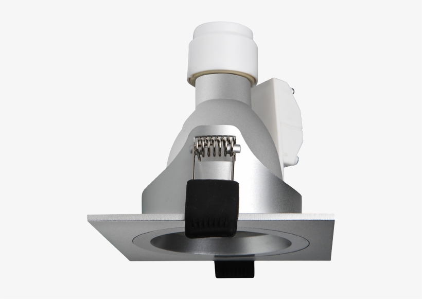 Foco Recessed Downlight - Megaman, transparent png #2984114