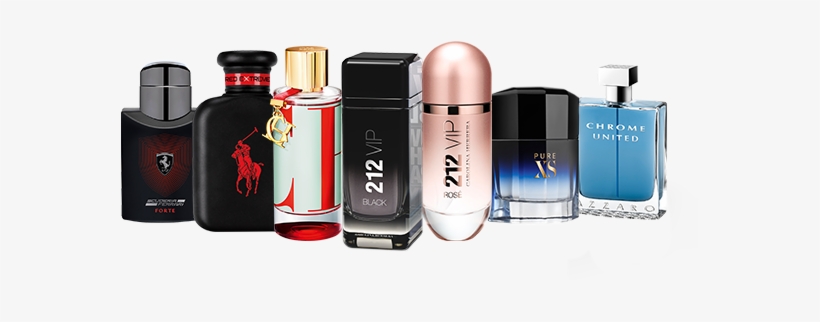Perfumes Importados Png - Azzaro Chrome United Eau De Toilette (edt) 30ml Spray, transparent png #2984402