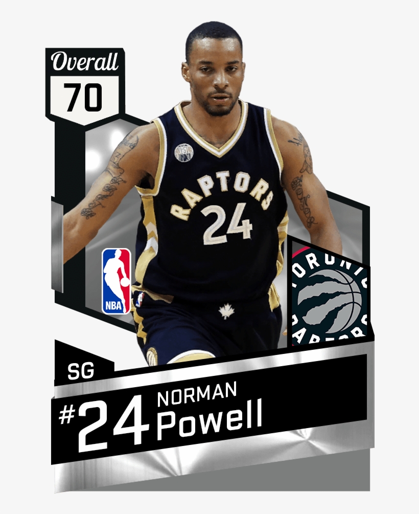 Mtdb Nba 2k17 - Custom Myteam Cards 2k17, transparent png #2984477