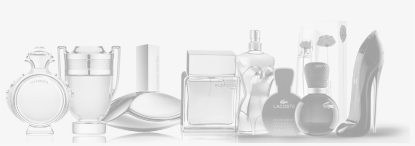 Sobre Beleza E Perfumes - Olympea Par Paco Rabanne 81 Ml Edp Vaporisateur, transparent png #2984480