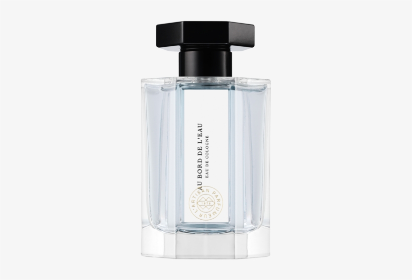 Au Bord De L'eaueau De Cologne - Artisan Parfumeur Au Bord De L Eau, transparent png #2984674