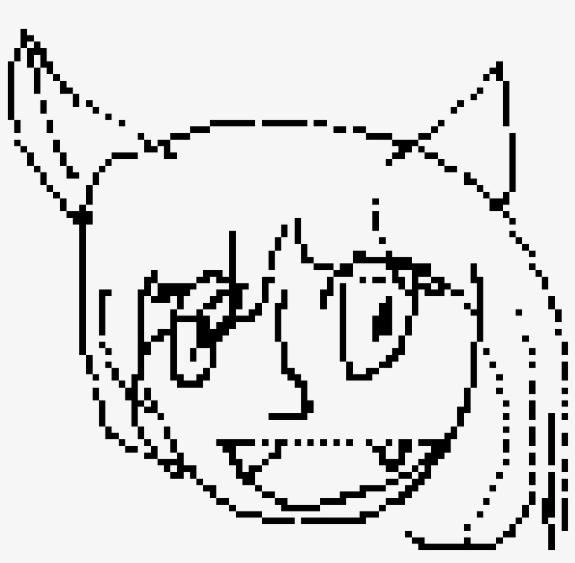 Neko Girl Ahahahaha I'm So Sad - Portable Network Graphics, transparent png #2984677