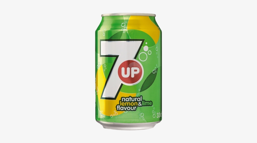 7up Citron - 7up Lemon Lime Flavoured Soft Drink - Pepsi, transparent png #2984791