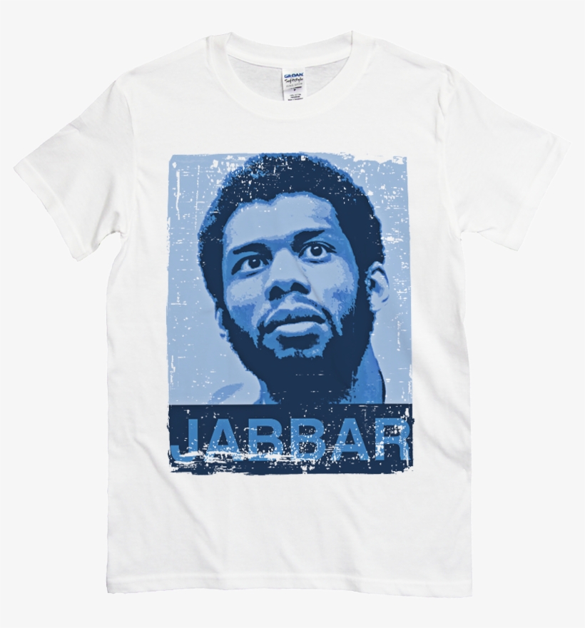 Jabbar Blu Vintage - Active Shirt, transparent png #2984810
