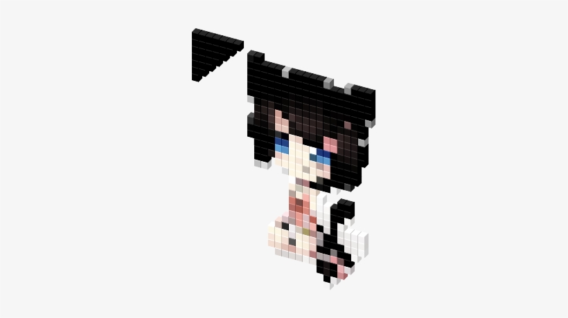 View Cursor On T-shirt - Brickwork, transparent png #2984875