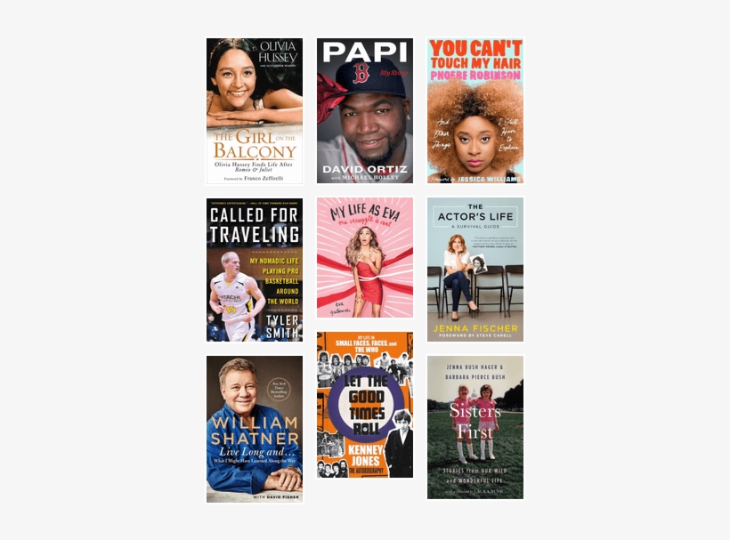 You Can't Touch My Hair By Phoebe Robinson, transparent png #2984942