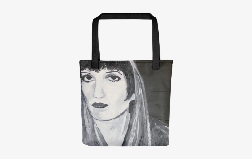 Liza Minnelli Icons Of The 70's Tote Bag - Tote Bag, transparent png #2984946