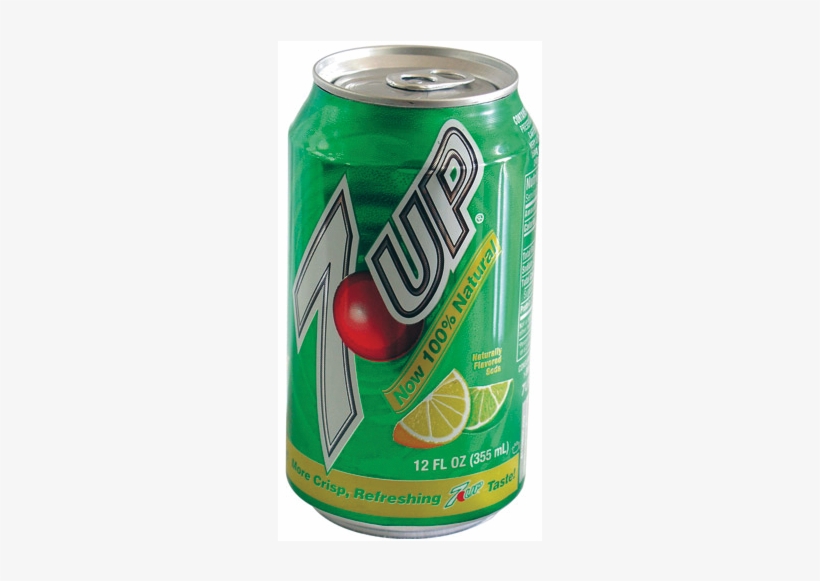 7up Diversion Safe - 7up Diversion Safe 7up Diversion Safe, transparent png #2984947