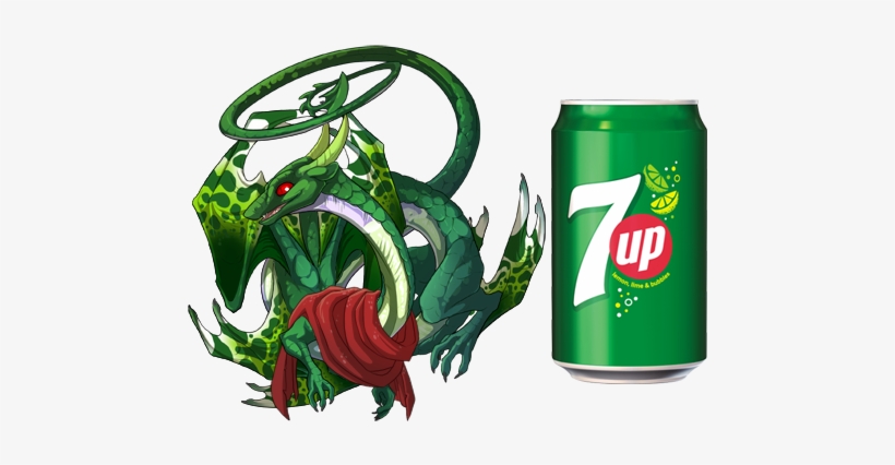 1536975117-7up - 7up 2 X 2 Litres, transparent png #2984992