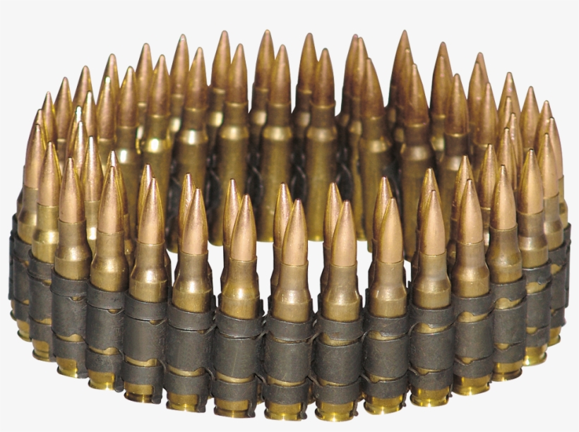 Brazen With Spikes - Belt, transparent png #2984997