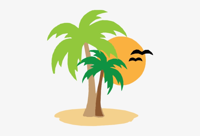 White Beach Icon - Beach Icon Png Transparent - Free Transparent PNG ...