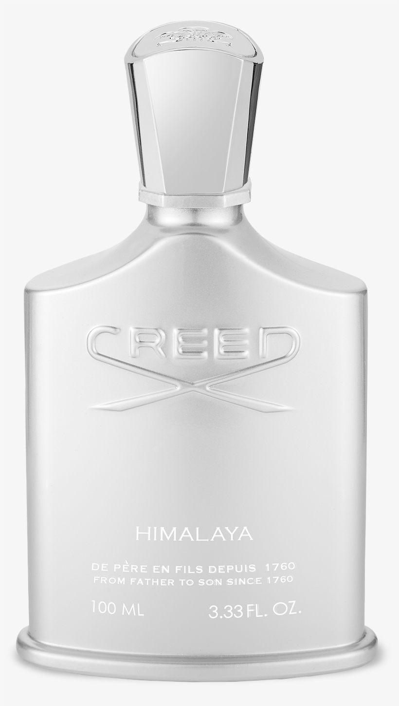 Creed Himalaya Transparent, transparent png #2985030