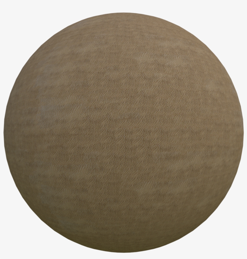 Leather Brown - Finitura Bronzo, transparent png #2985077