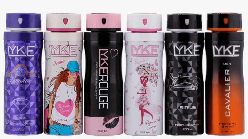 Lyke Perfumes, transparent png #2985201