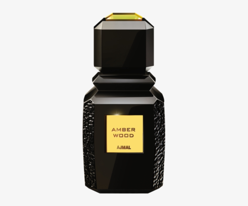 Ajmal Amber Wood - Ajmal Amber Wood Perfume, transparent png #2985245