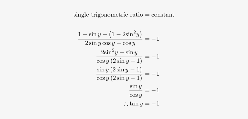 Simplify The Equation - Handwriting, transparent png #2985300