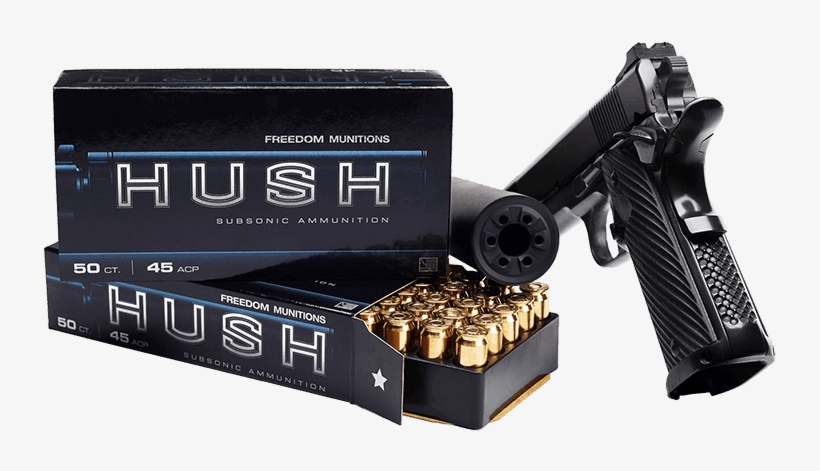 Handgun Parts - Revolver, transparent png #2985526