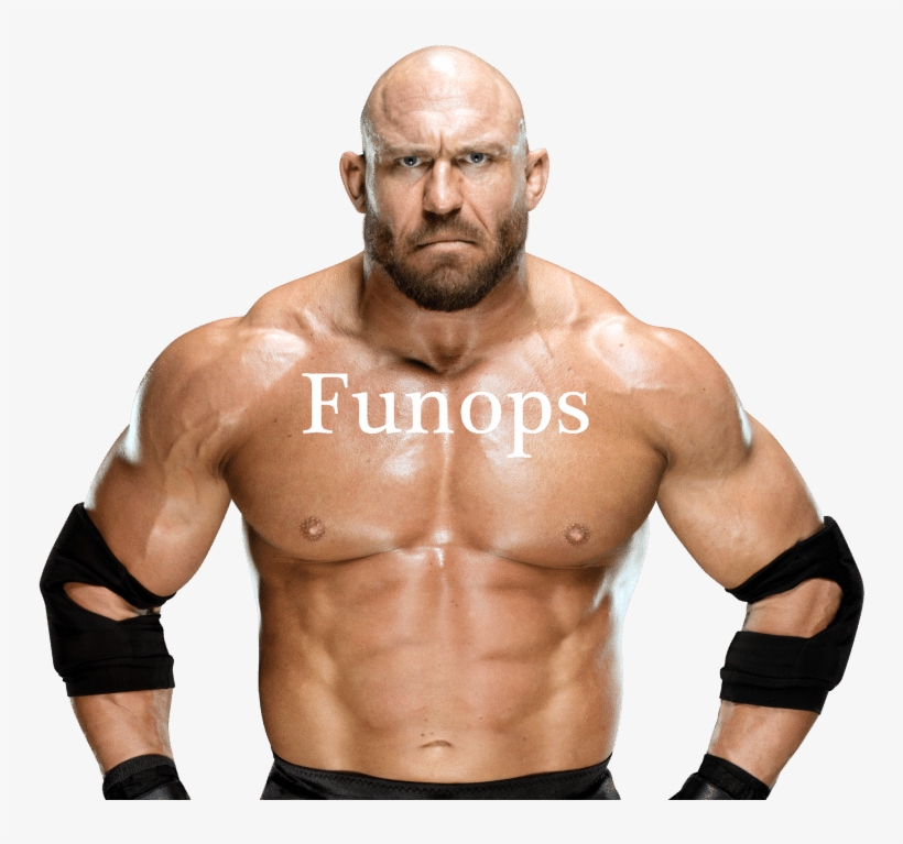 Wwe Strongest Wrestlers - Jinder Mahal Gyno, transparent png #2985646