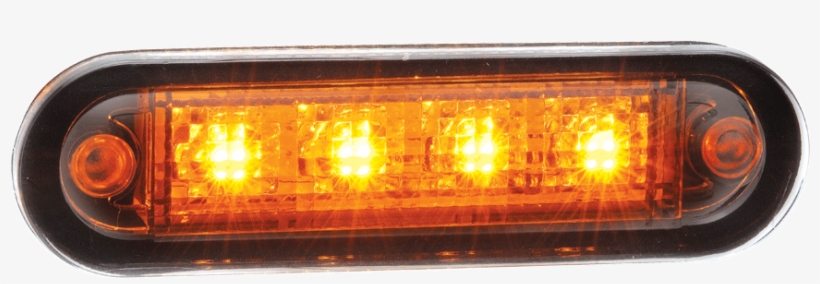 10 30 Volt Model 8 L - Narva 10-30 Volt Model 8 Led Front, transparent png #2985767