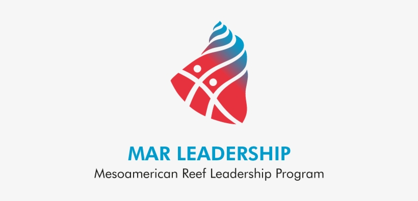 The Mesoamerican Reef Leadership Program Is A Joint - Liderazgo Sam, transparent png #2986233
