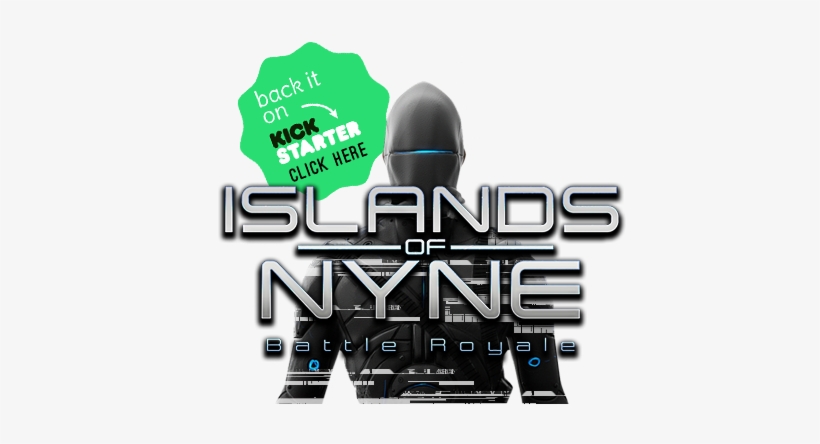 Islands Of Nyne - Islands Of Nyne Battle Royale Png, transparent png #2986266