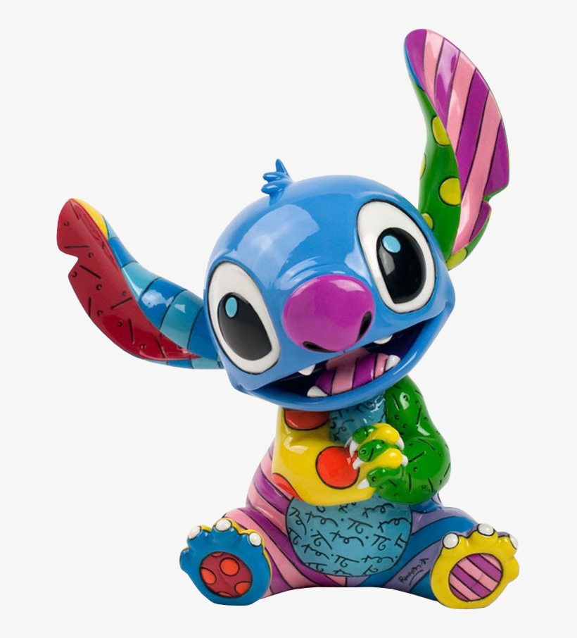 Disney - Britto Disney, transparent png #2986292