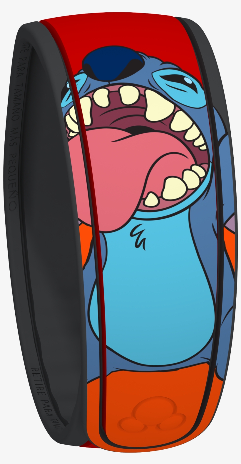 Stitch Magicband - All Magic Band Characters, transparent png #2986326