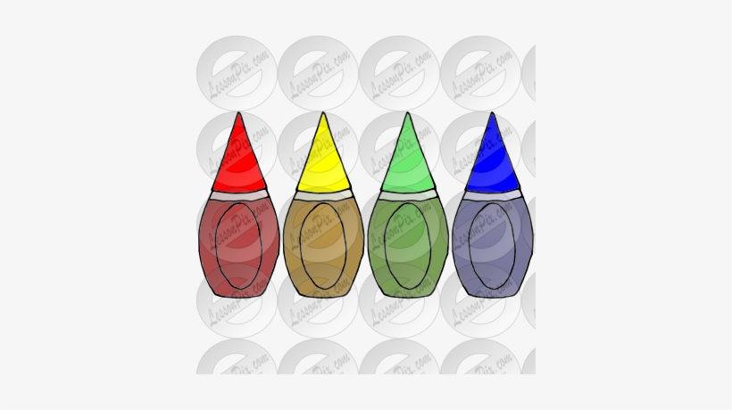 Food Coloring Clip Art Food Coloring Picture For Classroom - Food, transparent png #2986396