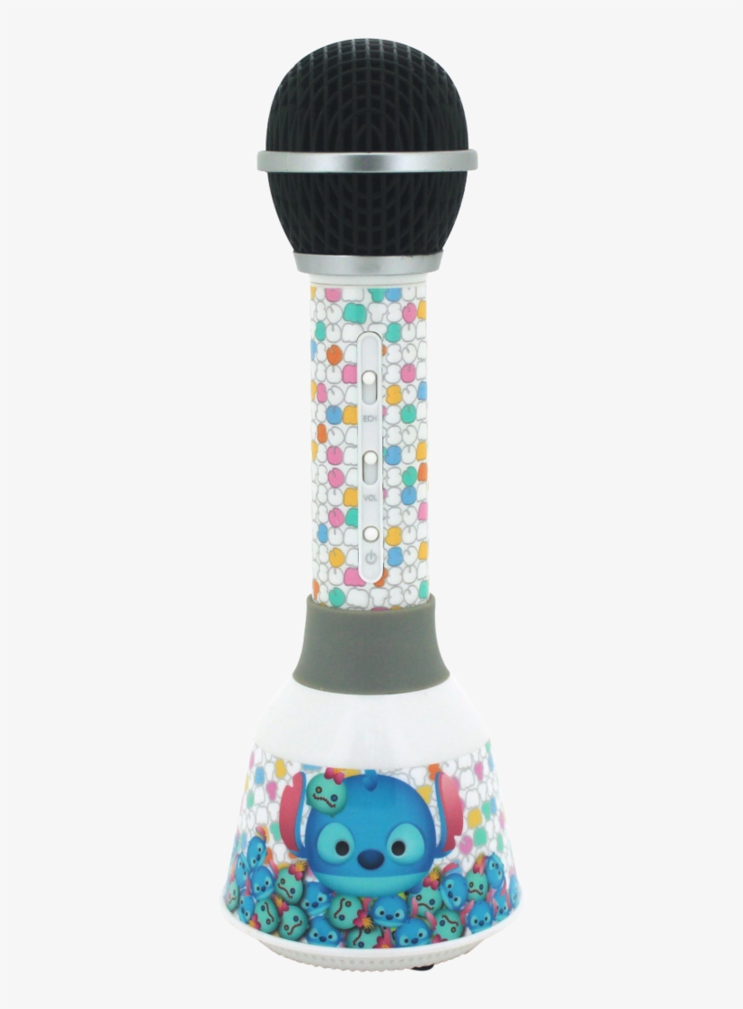 Disney Tsum Tsum Mic - Disney Tsum Tsum, transparent png #2986456