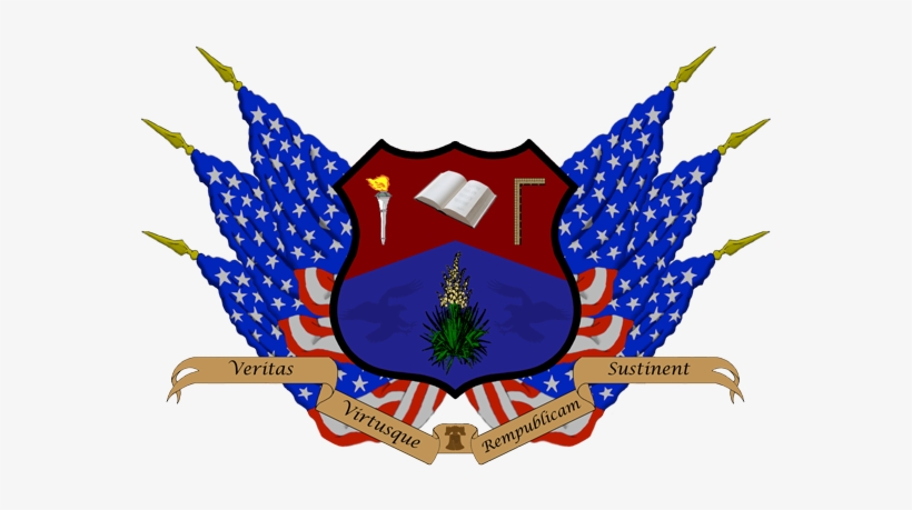 Evca Crest - Logo, transparent png #2986480