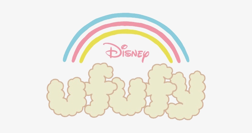 Disney Ufufy - Vcd Vinyl Collectible Dolls Clash Mickey Figure Medicom, transparent png #2986560