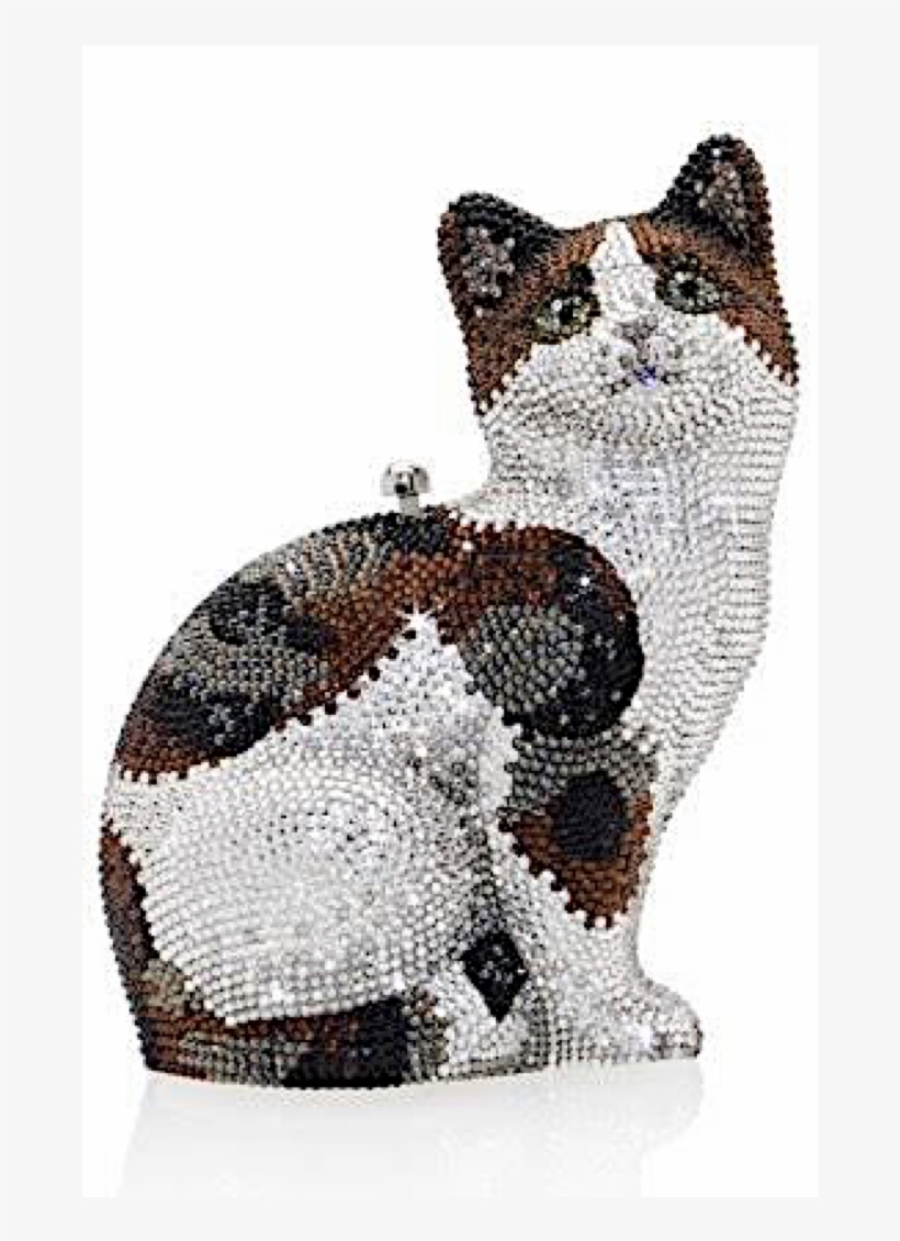 Image - Judith Leiber, transparent png #2986612